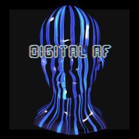 Digital AF(@DigitalAF_) 's Twitter Profile Photo