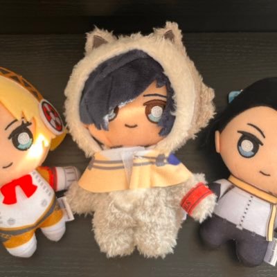 溯Ember Profile