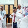 Saammy_t's profile picture. President of Pharmaceutical Students’ Federation-Ghana @psf_ghana || Former President of @gpsa_knust|| Rokmer Pharma Ltd ||MOBA 18 🔴⚫️||Rx 24|| Psalm 118:23||