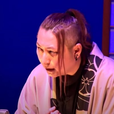 ichiya_kwaidan Profile Picture