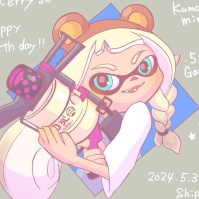 メリーさんのプロフィール画像