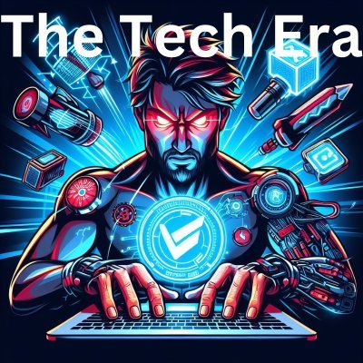 gilvaknin334502's profile picture. Welcome to The Tech Era

Your one-stop channel for all things tech and gadgets!

Join us as we explore the latest tech products, provide helpful tutorials, shar