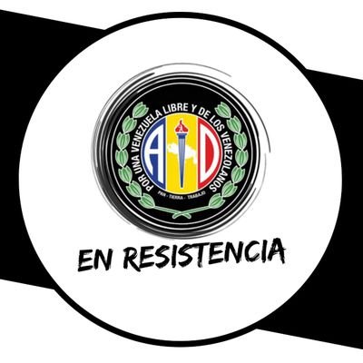 Valmore Rodríguez, Bachaquero estado Zulia ADemocratica En Resistencia 
#UnidadYVoto