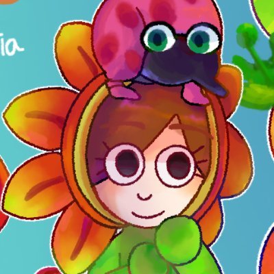 I have stopped being active on Twitter and in the Mii fandom. I restored my account to archive my art. | 2023. 5. 15 ~ 2025. 5. 7