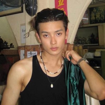 Tissuee_'s profile picture. for #KHUNPOL หัวใจพี่ฮาร์ท #รีวิวให้ทิชชู่ว