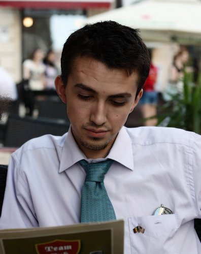 RadulescuDanie2's profile picture. 2D and 3D Graphic Artist