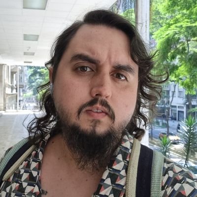 Históriador-educador-museólogo e recifo-paulistano
