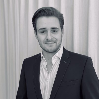 maximilianteske's profile picture. Forscht am Energiesystem von morgen.