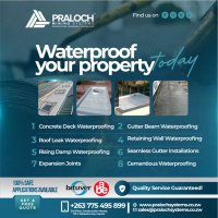 Torch-On Waterproofing(@praloch) 's Twitter Profile Photo