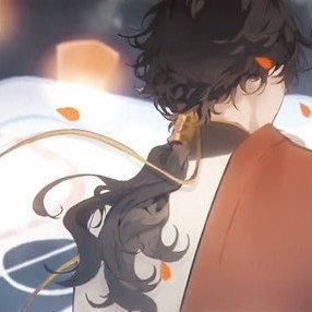 унесёт в моря мою печаль тысячи дорог до дома | 🔞 | отп: niecest, quanyin | здесь любят Инь Юя | pan, nb, autistic, they/them | standWithUkraine