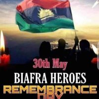 BIAFRA FREEDOM (@stansteve30) 's Twitter Profile