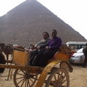 Eileen Roberson - @erobersone - Twitter