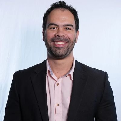 Ricardo Almeida Profile