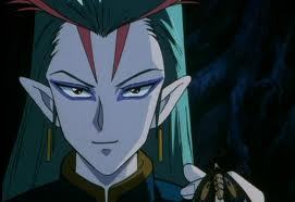 I've managed to escape the Tree of Ages once again, but do not be so quick to fight me, my beliefs have altered...#Daiyoukai