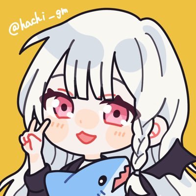 はち🐝💛貴様の正気を吸い取る悪魔ちゃんだぅさんのプロフィール画像