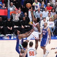 Lets go Knicks (@dfsforamateurs) Twitter profile photo