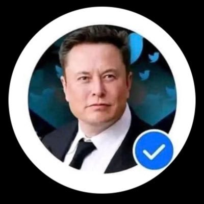 ELON MUSK🌐 
CEO - Twitter, SpaceX🚀, Tesla🚘 
Founder - The Boring Company🛣️
Co-founder - Neuralink, OpenAl🤖
@teslamotors @elon.musk_oficial