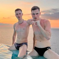 Twinky_Couple (@gaytwins3) 's Twitter Profile Photo
