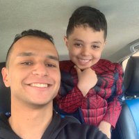 Mahmoud Kadous (@mahmoud_kadous_) 's Twitter Profile Photo Mahmoud Kadous (@mahmoud_kadous_) 's Twitter Profile Photo