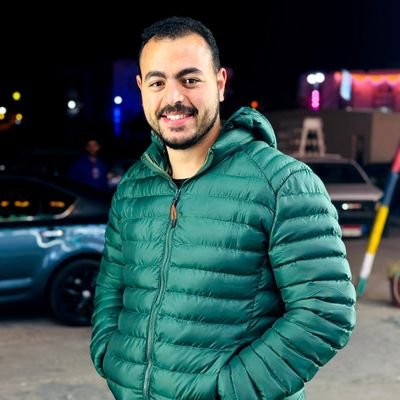 ziadKesbA's profile picture. Civil Engineer 👷‍♂️