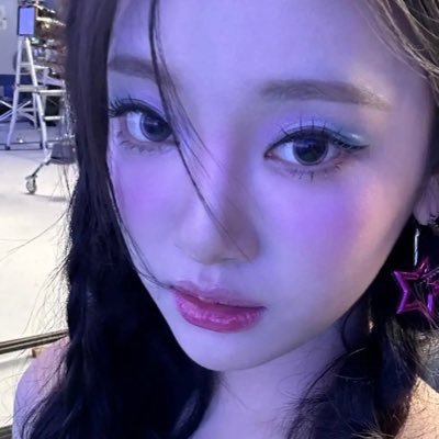 ninghb_'s profile picture. 아기물만두움쪽쪽