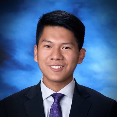 sam_wang23's profile picture. CS @Penn