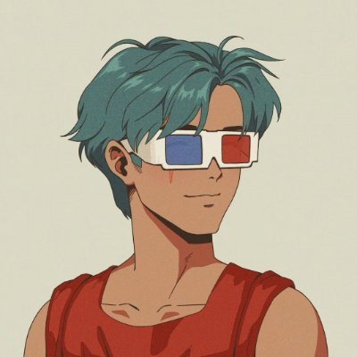 Brodudemanyo's profile picture. Silk Road 2011. Mt Gox 2014. Director @ Halborn.