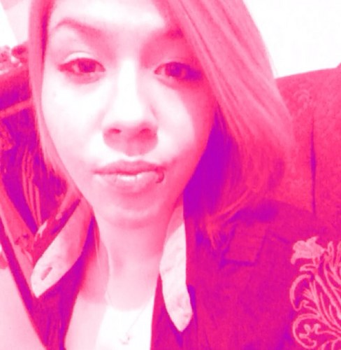 SheenaLeaCook's profile picture. Im an easy to get along with kinda person , shit follow me if you want i would appreciate it (: .