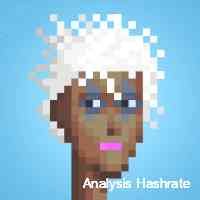 analysisshashr's profile picture. People don’t understand nfts, metaverse, and crypto today the same way they didn’t understand online shopping in the