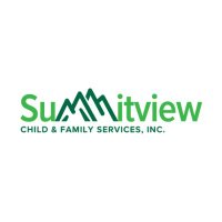 Summitview Child & Family Services(@SummitviewC) 's Twitter Profile Photo