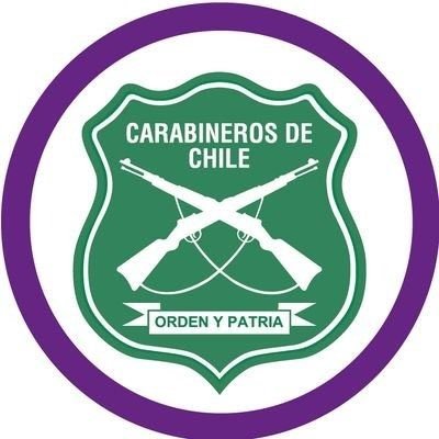 @Twitter Oficial de la Zona de Carabineros de #Chile. Aquí informamos y prevenimos. Ante emergencias, marque el 133. Nuestro lema es #OrdenyPatria
