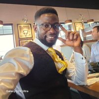 African Lead 🇨🇦 🇳🇬 (@vicfema2k5) 's Twitter Profile Photo African Lead 🇨🇦 🇳🇬 (@vicfema2k5) 's Twitter Profile Photo