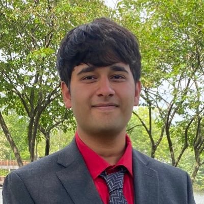 KedarPande96229's profile picture. Chemical Engineer @ University of Cincinnati 27’