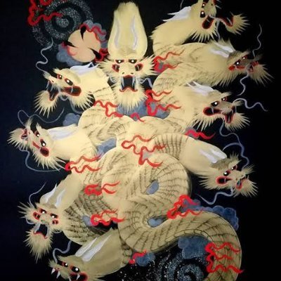 0Dyh4Z0cCbC9BNW's profile picture. よろしく。