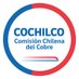 Cochilco (@cochilcochile) Twitter profile photo Cochilco (@cochilcochile) Twitter profile photo