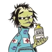 blackie (@blackietherock) 's Twitter Profile