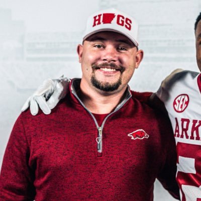 Offensive Analyst                                                              
University Of Arkansas #WPS