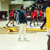 Coach Berry 🏀 (@tyreeceberry1) 's Twitter Profile