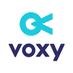 Voxy (@voxyedu) Twitter profile photo
