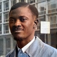 Cesaire Odimba (@odimbacesaire) 's Twitter Profile Photo Cesaire Odimba (@odimbacesaire) 's Twitter Profile Photo
