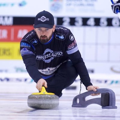 Competitive curling team out of Winnipeg, Manitoba. Skip @reidarama | Third @catlinschneider | Second @dsamagalski | Lead @njegovan33 | #TeamCarruthers