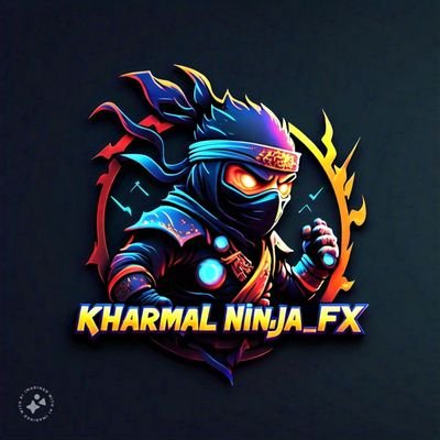 @Kharmal_Ninjafx