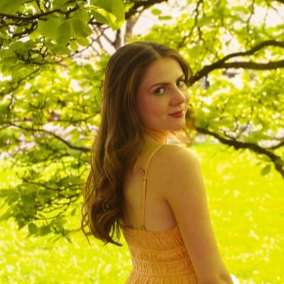 Politics and Public Policy student | @UVA ‘26