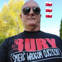 Bruno Wielkopolski(@BWszechpolski) 's Twitter Profile Photo