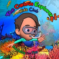 The Curious Explorer(@kids_studying) 's Twitter Profile Photo