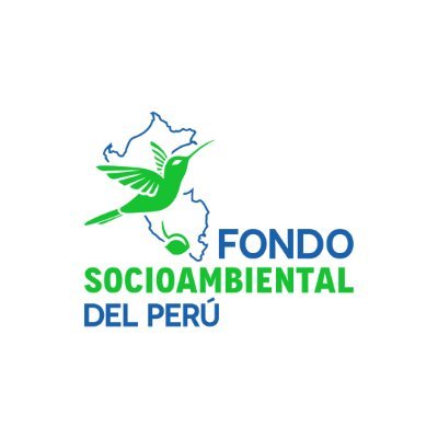 Fondo Socioambiental del Perú 🌳🌎