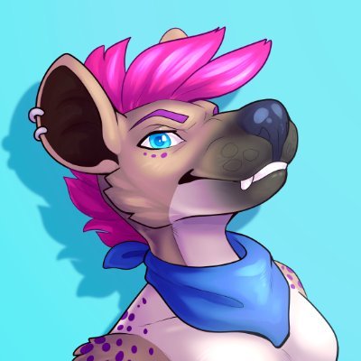 Icon by: @CairoSteele | fursuit by @SarahCatFursuit | Software Dev | 💙 My Roo @timesuppression | Salt on the Margarita | NB They/Them