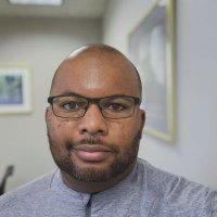 Sherrell D. McMillan (@relldmc) 's Twitter Profile Photo Sherrell D. McMillan (@relldmc) 's Twitter Profile Photo