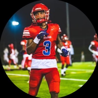 Student Athlete | Hermitage High school |CO 2026 | SB/ATH | 5'8 160 | 3.7GPA| Email:smallsjustin804@gmail.com