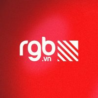 RGB - Creative Vibes(@rgb_vietnam) 's Twitter Profile Photo